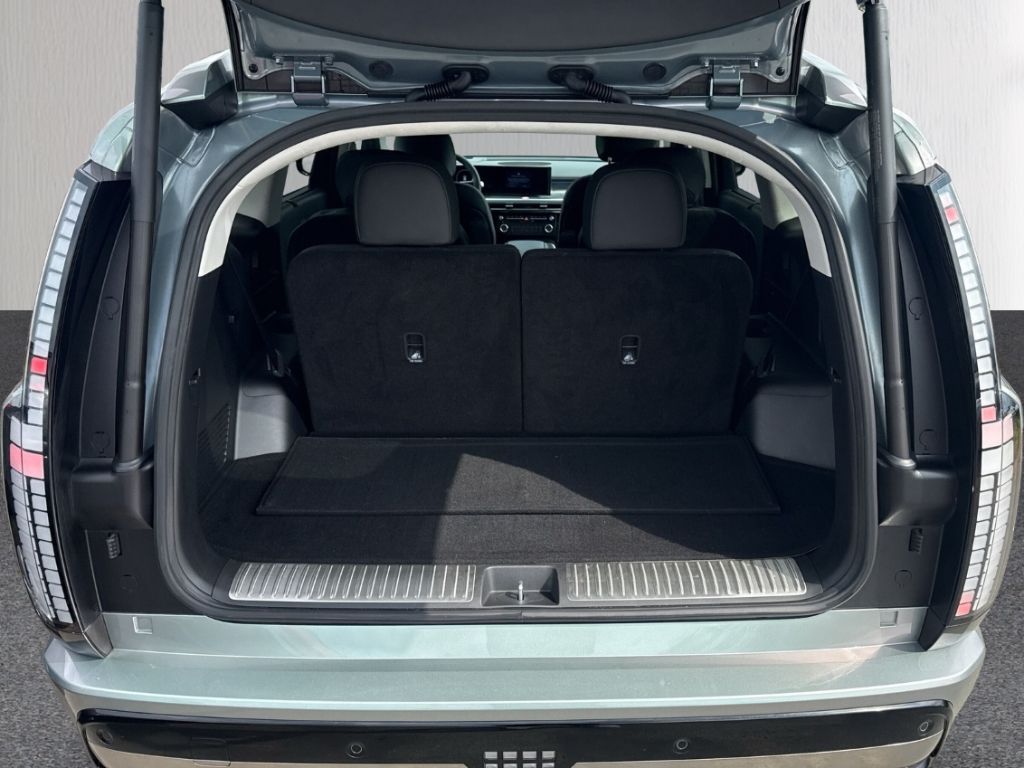 Hyundai IONIQ 9 – Bild 12