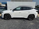 Hyundai TUCSON IMPRESSION HEV 4WD AUT N-LINE PANO ACC... - Autos mit Tageszulassung
