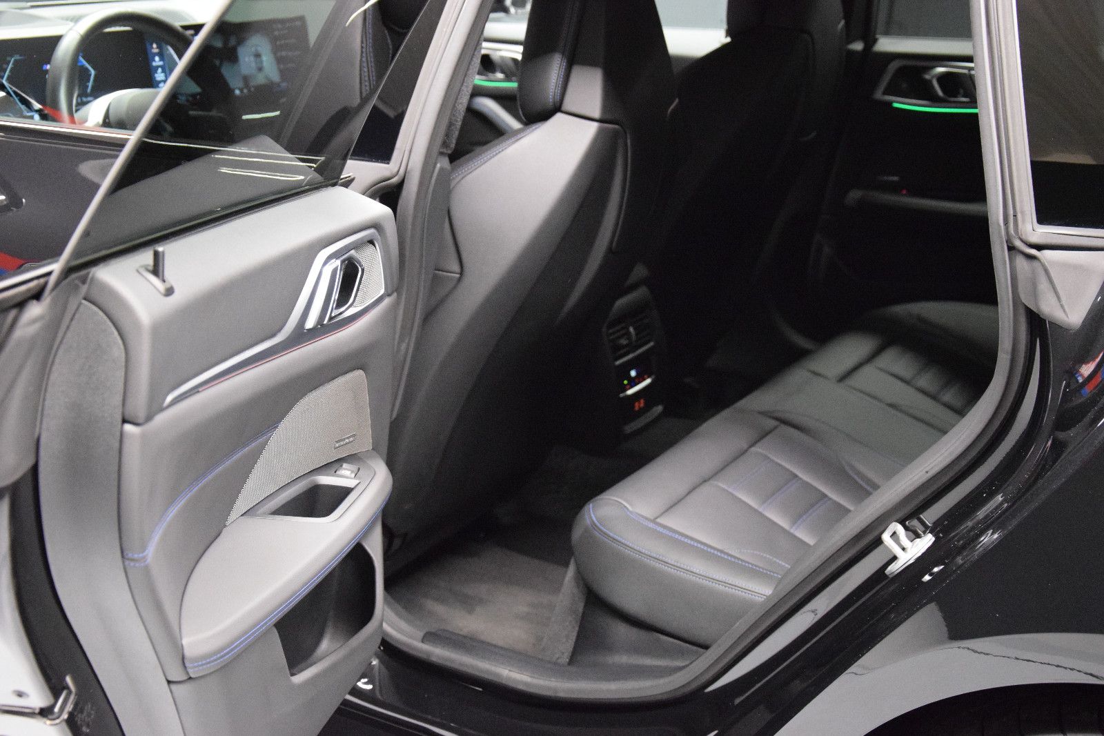 Fahrzeugabbildung BMW 420d xDrive M Sport Gran Coupé ACC H&k STHZ 360°