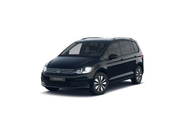 Volkswagen Touran 1.5 TSI Goal Navi Kamera 7 Sitzer ACC