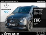 Mercedes-Benz V 250 Style/lang/AMG/Standh/MBeam/AHK/Kamera - Automatik Gebrauchtwagen in Wuppertal