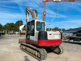Takeuchi TB 1140 C LSA V1 KLIMA MS 10 SW - Takeuchi Baumaschinen