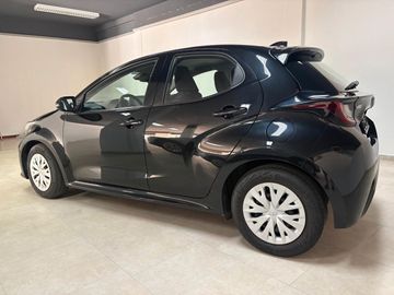 Toyota Yaris - 3
