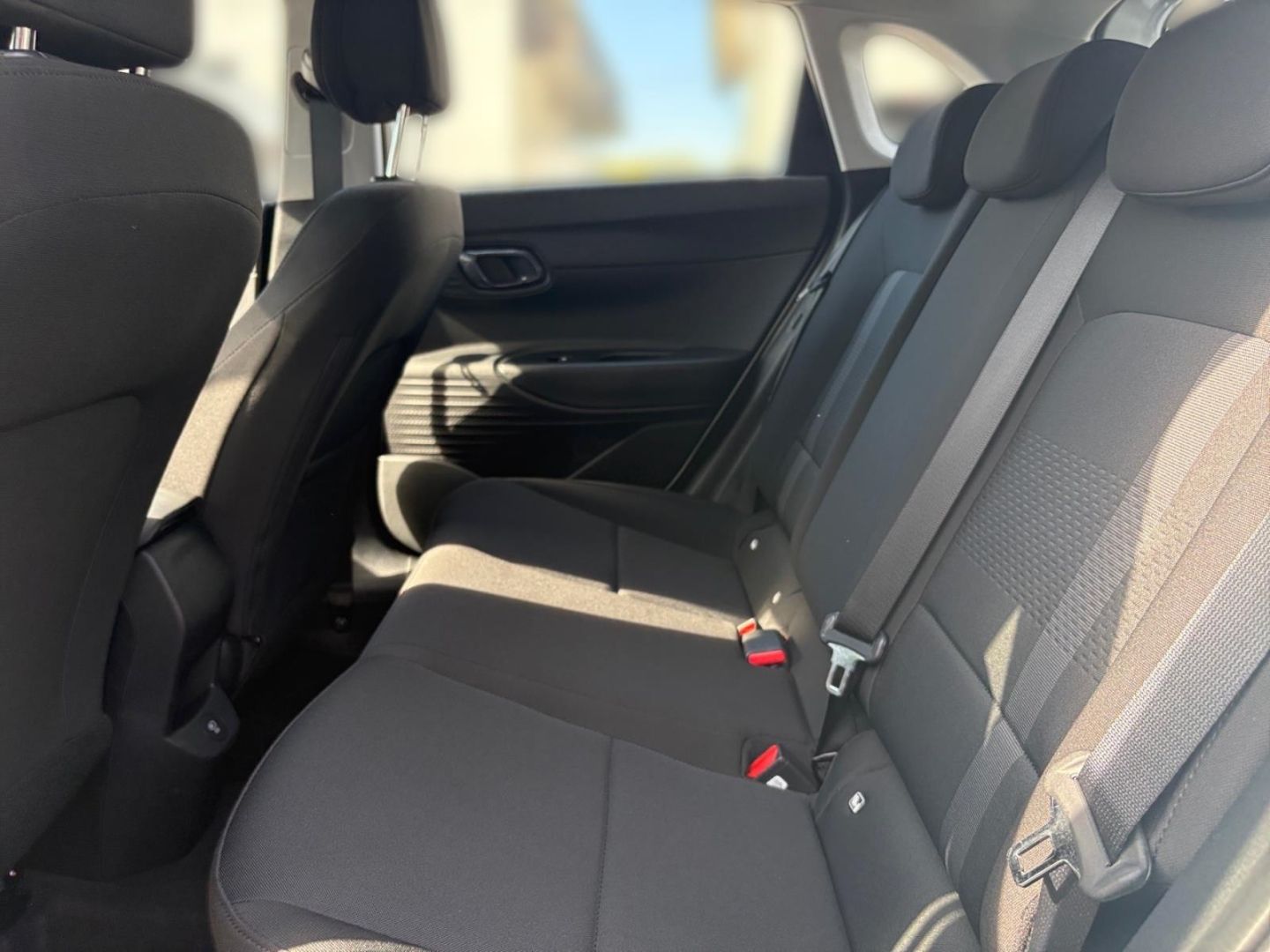 Hyundai i20 – Bild 11