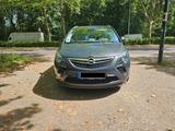 Opel Zafira C Tourer 1.4 Turbo ecoFLEX 103kW... - Opel Zafira Tourer in Düsseldorf