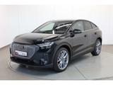 Audi Q4 e-tron Sportback 45 AHK/21''/W-Pumpe/Matrix - Audi Q4 e-tron in Bonn