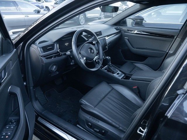 Superb Combi 1.4 iV L&K DSG 360°+AHK+DCC+MATRIX