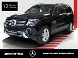 Mercedes-Benz GLS 350 d 4M STDHZG 360° COMAND AHK AIRMATIC LED - Mercedes-Benz GLS 350 Gebrauchtwagen