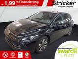 Volkswagen Golf GOAL 1.5 eTSI DSG 198,-ohne Anzahlung AHK K - Jahreswagen: mit Anhängerkupplung