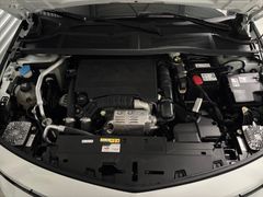 Fahrzeugabbildung Opel Astra L 1.2 Turbo GS -- Navi Pro/Tech-Paket1/AHK