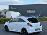 Opel Corsa D Edition*SERVICE NEU* - Opel Corsa aus 2009: D