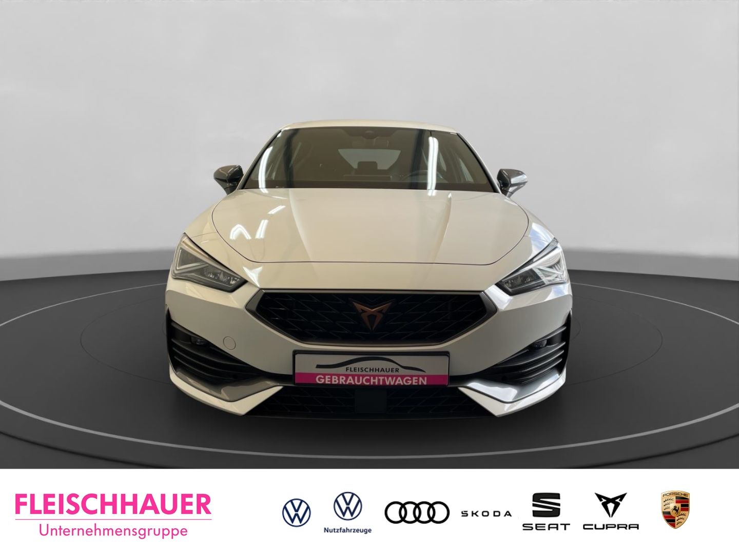 Cupra Leon - Bild 2