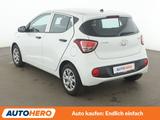 Hyundai i10 1.0 Basis*GARANTIE* - Hyundai i10 Gebrauchtwagen in Düsseldorf