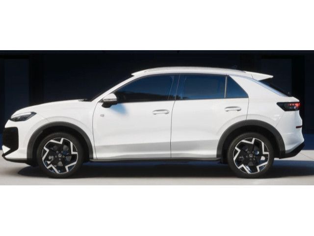Volkswagen T-Roc - Bild 2