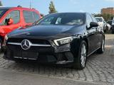 Mercedes-Benz A 220 A -Klasse A 220 - gebrauchte Mercedes-Benz A 220 aus dem Jahr 2018