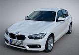 BMW 116d F20 Facelift *NAVI*BLUETOOTH* - BMW 1er F20 mit Facelift