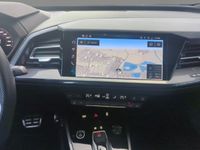Audi Q4 e-tron - Vorschau Bild 10