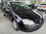 Volkswagen Golf V 1.6 Lim. Trendline  nur 48T Km*1.Hand - Volkswagen Golf aus 2006: 1.6
