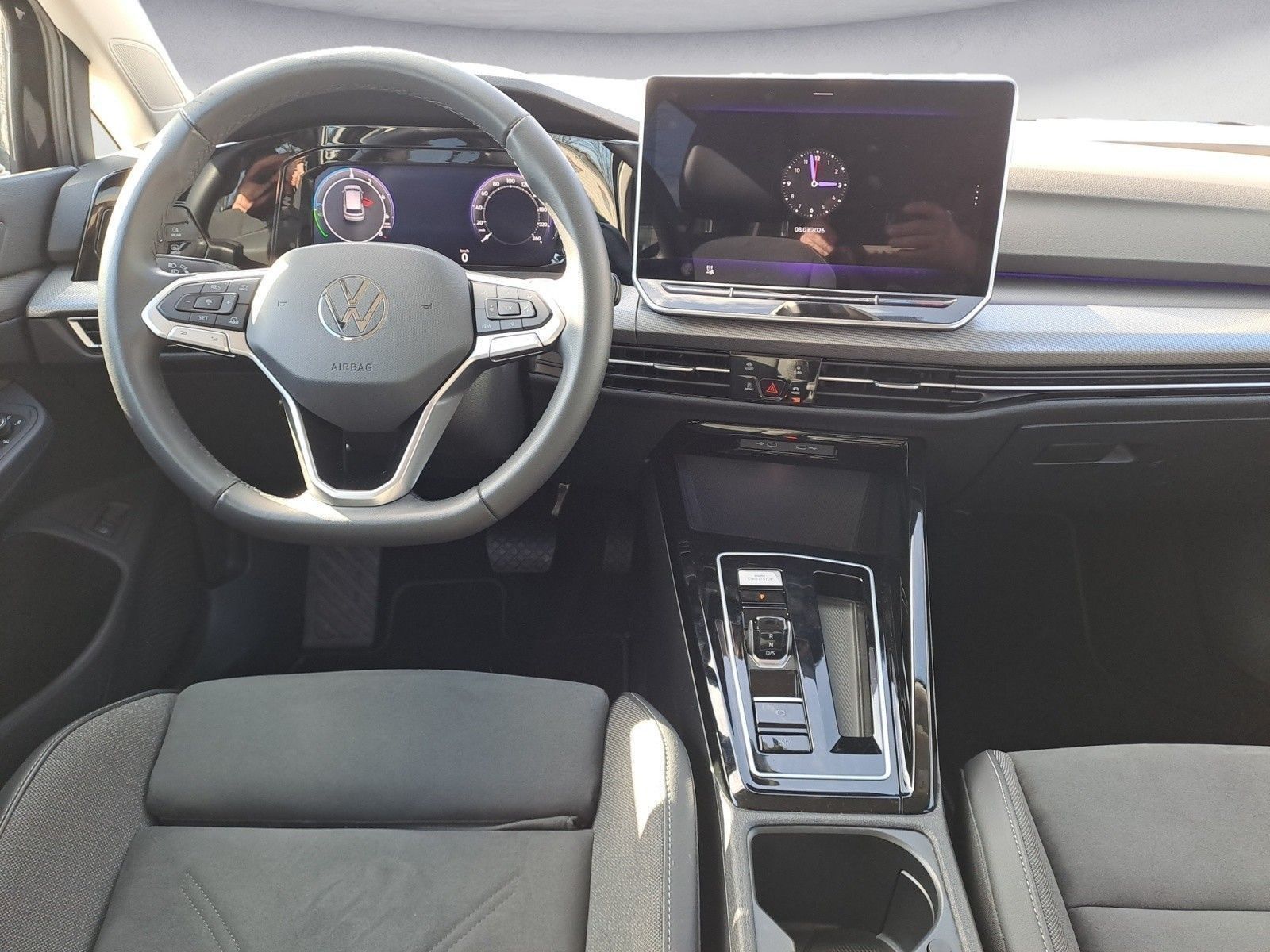 Volkswagen Golf - Bild 11