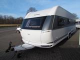 Hobby Prestige 720 WQC+Mover+Klima+Markiese - Hobby Prestige 720 WQC