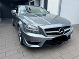 Mercedes-Benz CLS 63 AMG Shooting Brake AMG  2. Hand - Mercedes-Benz CLS 63 AMG Shooting Brake aus 2013