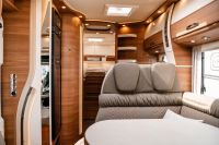 Carthago chic c-line T 4.9 LE -skyview -REDUZIERT! (10/24)