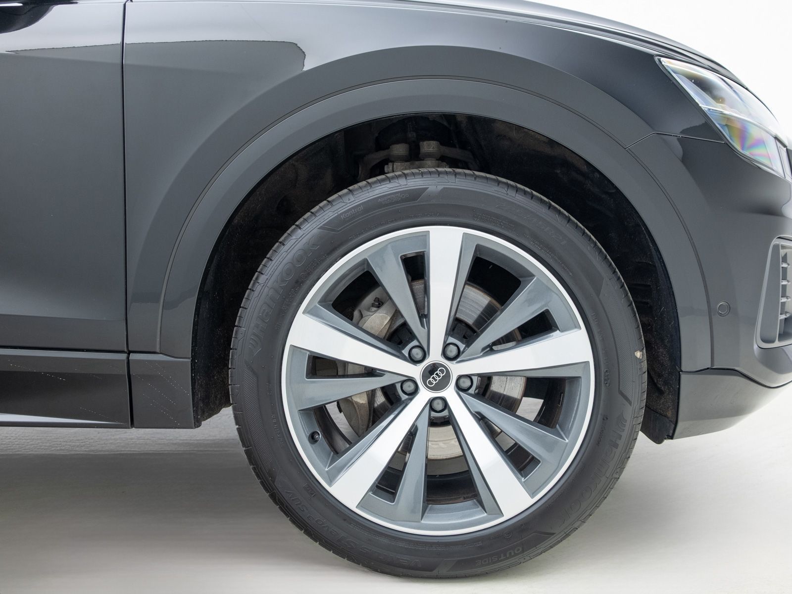 Audi Q8 - Bild 9