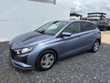 Hyundai i20 COMFORT FL DCT WP KLIMAAUTOMATIK NAVI RFK...