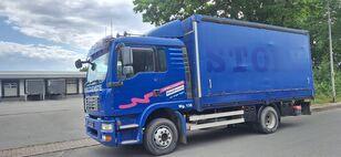 MAN TGM 12.240PS Plane/Spr.LBW Klima Vollausst.