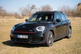 MINI John Cooper Works Countryman JCW ALL4 