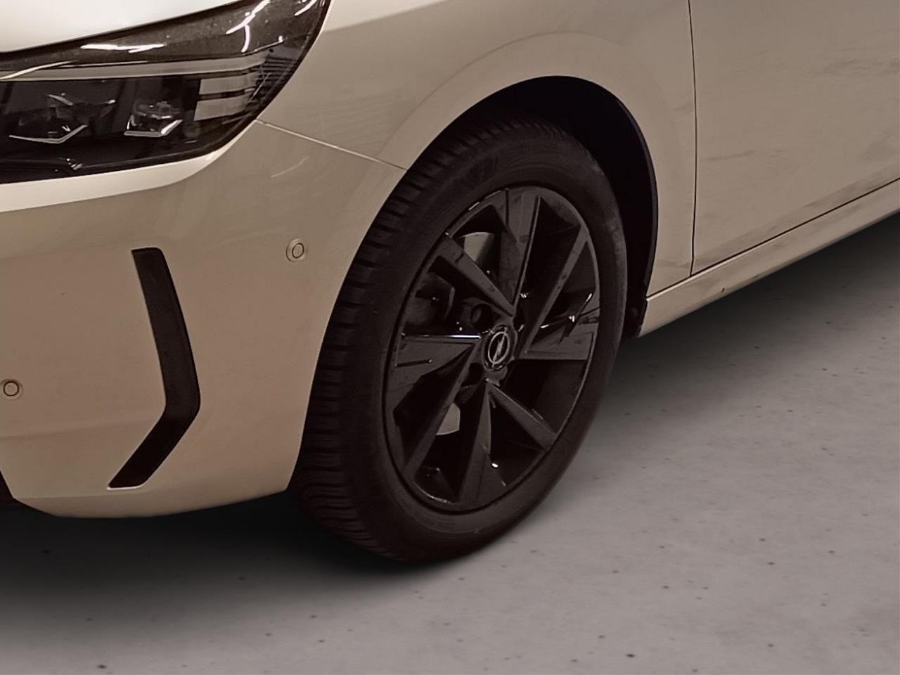 Fahrzeugabbildung Opel Corsa F 1.2 Turbo GS 74KW