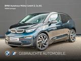 BMW i3 120Ah Kamera Navi DAB Wärmepumpe LED H/K PDC - BMW i3 in Stuttgart