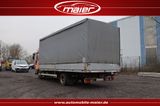 Iveco Eurocargo ML 1Q Pritsche + Plane - Angebote entsprechen deinen Suchkriterien