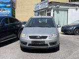 Ford Focus C-MAX Trend 1.8L KLIMA/TÜV 05.2027/ - Ford Focus aus 2005: Trend
