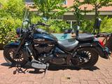 Suzuki Intruder C800 Black-Edition, Top-Zustand - Offers matching your search criteria