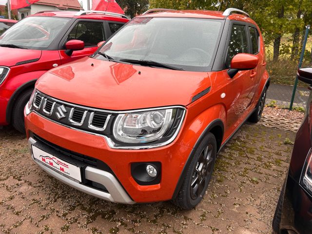 Suzuki Ignis 4x4 Hybrid Comfort;+Navikarte