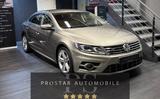 Volkswagen Passat CC 2.0TDI *R-Line*4Motion*DSG*LED*5Sitzer - Volkswagen: Motion