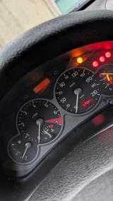 Peugeot 206 1.6 XS 110 XS - gebrauchte Peugeot 206 aus dem Jahr 2001