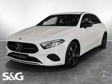 Mercedes-Benz A 200 KAMERA+CARPLAY+LED+NIGHT PAKET+MBUX+18" - Mercedes-Benz A 200 in Karlsruhe