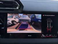 Audi A3 - Vorschau Bild 16