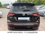 Volkswagen Tiguan Allspace R-Line 4Motion|7SITZER|PANO|VIRT - Volkswagen Tiguan Allspace in Leipzig
