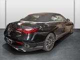 Mercedes-Benz CLE 220 d Cabrio+AMG PREMIUM+DISTRONIC+MEMORY+++ - Mercedes-Benz: Cabrio, AMG