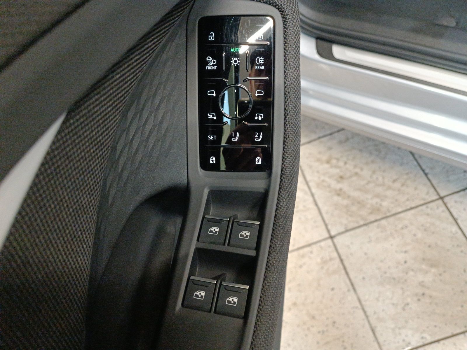 Audi A6 - Bild 16