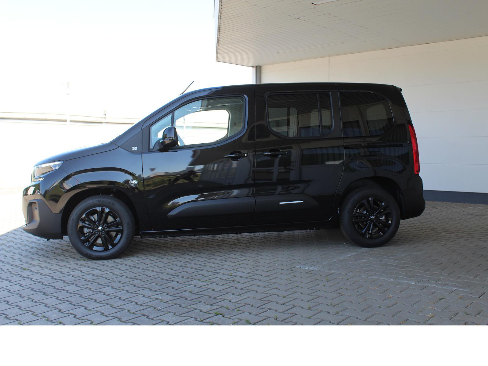 Citroën Berlingo Automatik 30 Jahre M