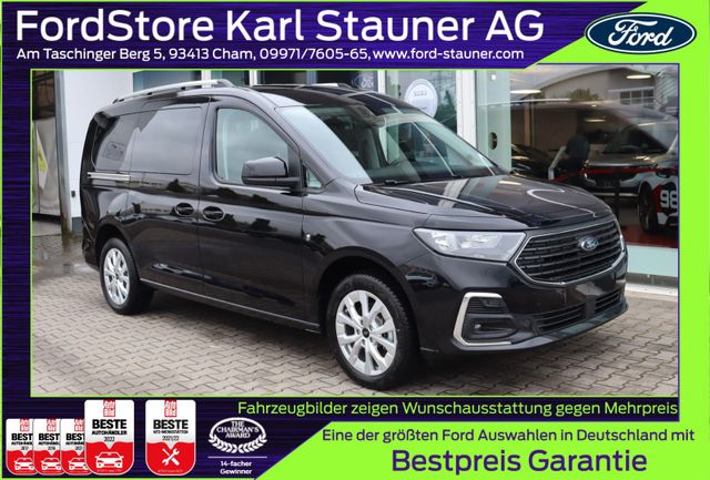 Ford Grand Tourneo Connect Titanium 1.5 EcoB. PHEV L2