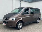 Volkswagen T5 Caravelle Highline DSG *7-Sitze+1.HAND* 2015 - Volkswagen T5 Caravelle in Berlin