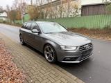 Audi A4 Avant S line Sportpaket / plus