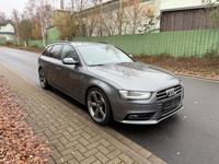 Audi A4 Avant S line Sportpaket / plus