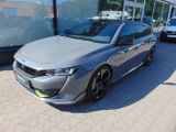 Peugeot 508 SW Hybrid4 360 PSE - Peugeot 508 mit Hybrid-Antrieb: SW Hybrid4