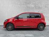 Skoda CITIGO Monte Carlo 1.0TSI +TEMPOMAT+SPORTSITZE+ - Skoda Citigo Gebrauchtwagen